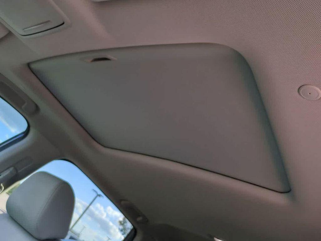 used 2024 Honda CR-V car, priced at $28,571