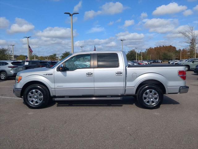 used 2013 Ford F-150 car, priced at $20,999