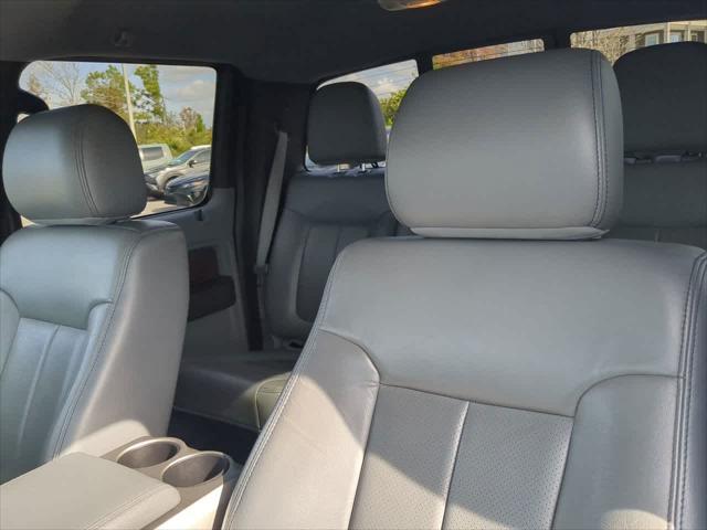 used 2013 Ford F-150 car, priced at $20,999