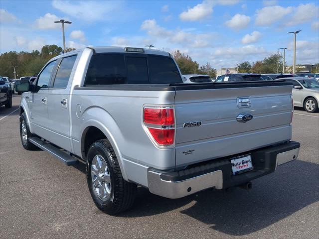 used 2013 Ford F-150 car, priced at $20,999