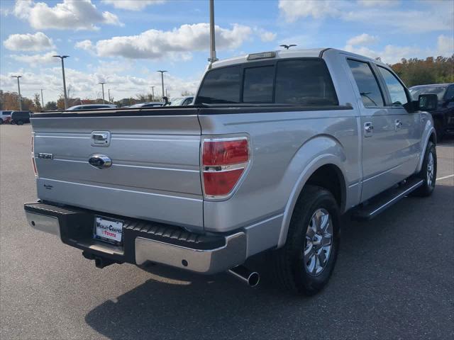 used 2013 Ford F-150 car, priced at $20,999