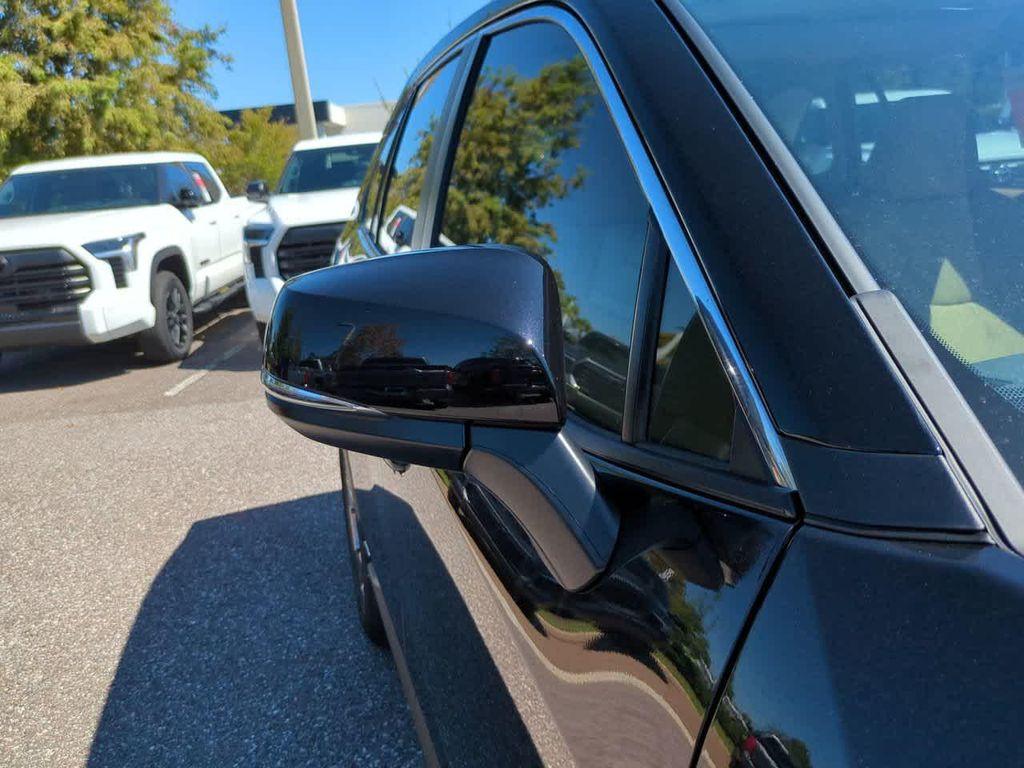 new 2025 Toyota RAV4 Hybrid car, priced at $38,122