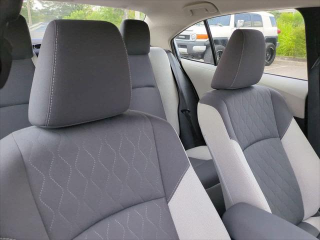 used 2025 Toyota Corolla car, priced at $22,999