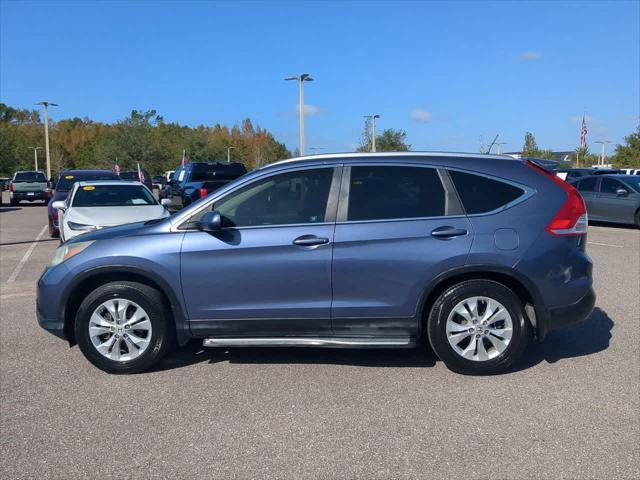 used 2012 Honda CR-V car, priced at $9,444