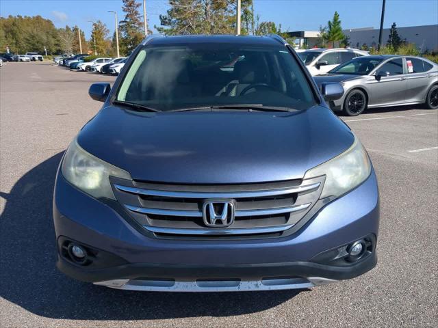 used 2012 Honda CR-V car, priced at $9,444