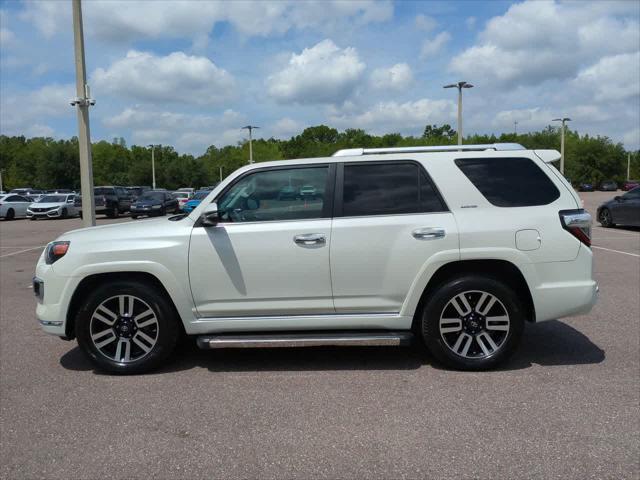 used 2019 Toyota 4Runner car, priced at $27,499
