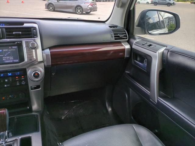 used 2019 Toyota 4Runner car, priced at $27,499