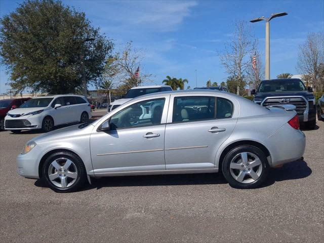 used 2010 Chevrolet Cobalt car, priced at $4,999