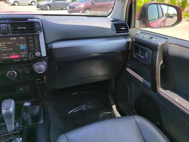 used 2021 Toyota 4Runner car, priced at $38,999