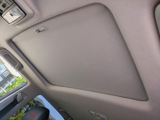 used 2021 Toyota 4Runner car, priced at $38,999