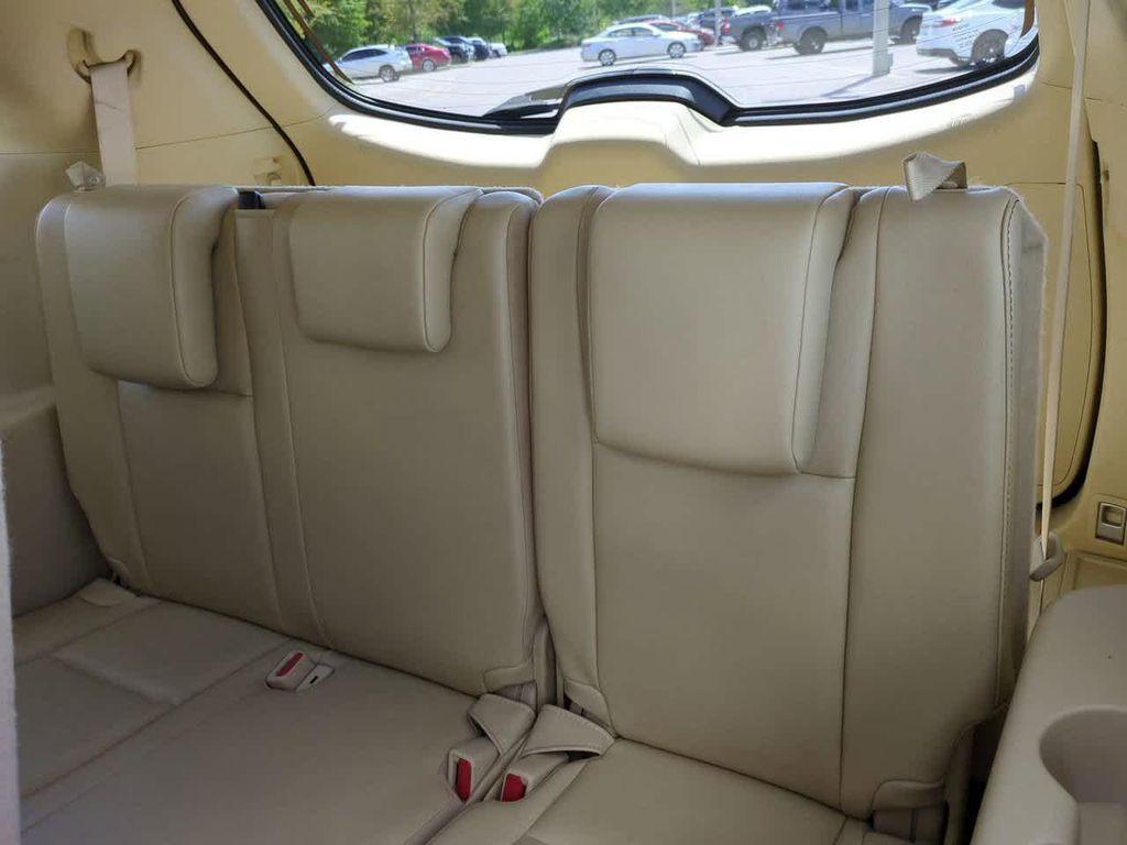 used 2019 Toyota Highlander car, priced at $23,444