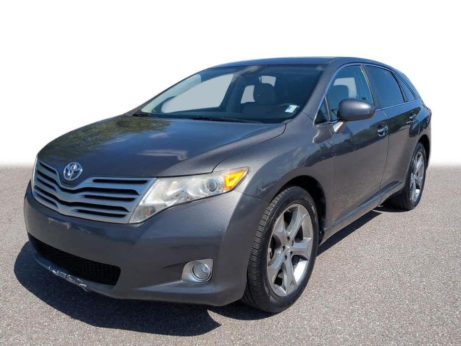 used 2011 Toyota Venza car, priced at $8,746