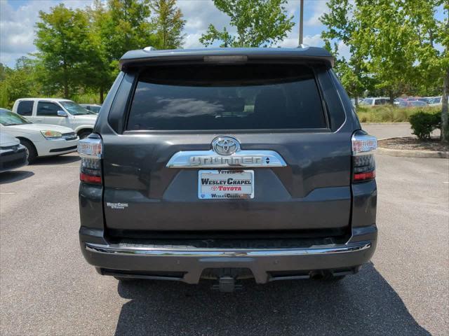 used 2014 Toyota 4Runner car, priced at $14,999