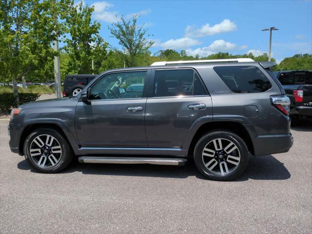 used 2014 Toyota 4Runner car, priced at $14,999