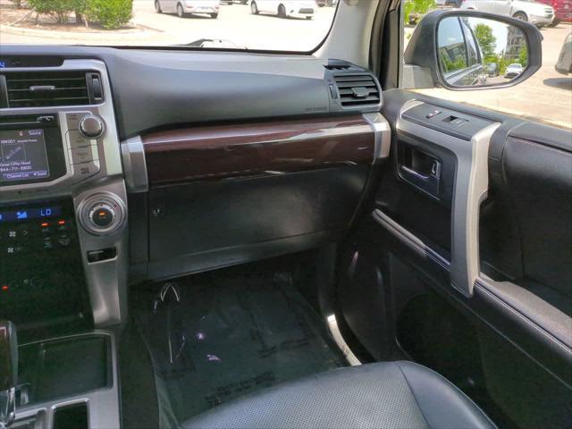 used 2014 Toyota 4Runner car, priced at $14,999