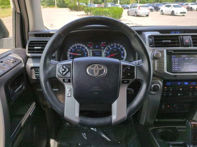 used 2014 Toyota 4Runner car, priced at $14,999