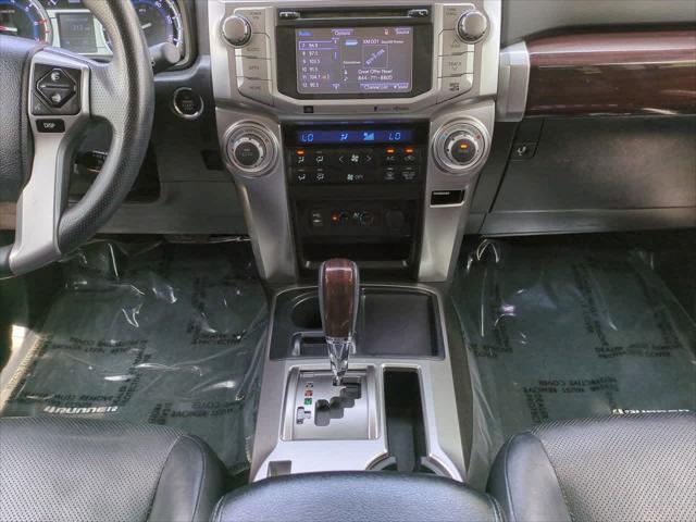 used 2014 Toyota 4Runner car, priced at $14,999