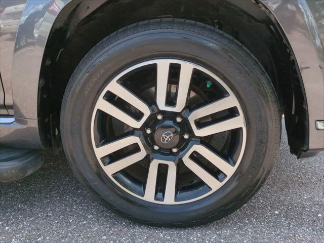 used 2014 Toyota 4Runner car, priced at $14,999