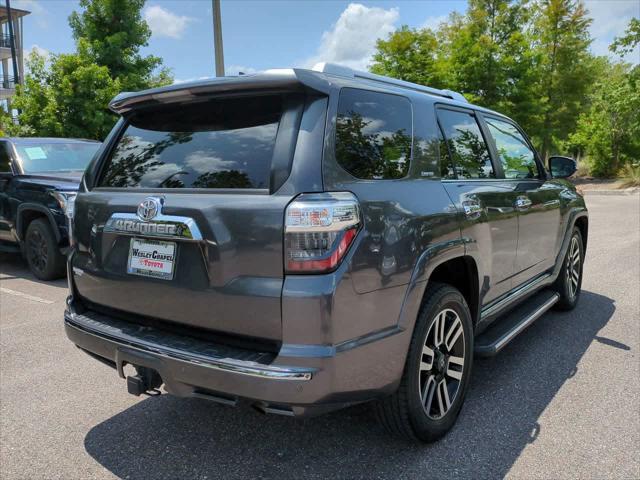 used 2014 Toyota 4Runner car, priced at $14,999