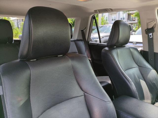 used 2014 Toyota 4Runner car, priced at $14,999
