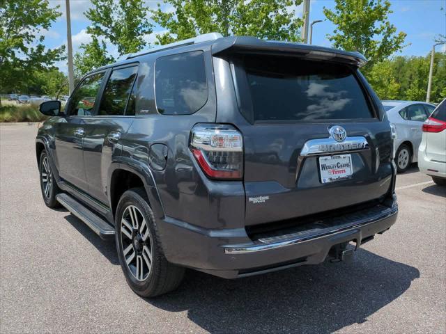 used 2014 Toyota 4Runner car, priced at $14,999