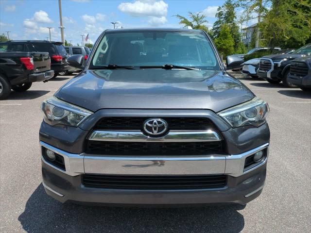 used 2014 Toyota 4Runner car, priced at $14,999
