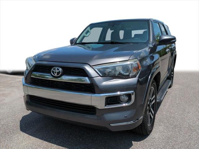 used 2014 Toyota 4Runner car, priced at $14,999