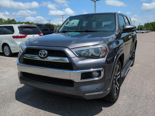used 2014 Toyota 4Runner car, priced at $14,999
