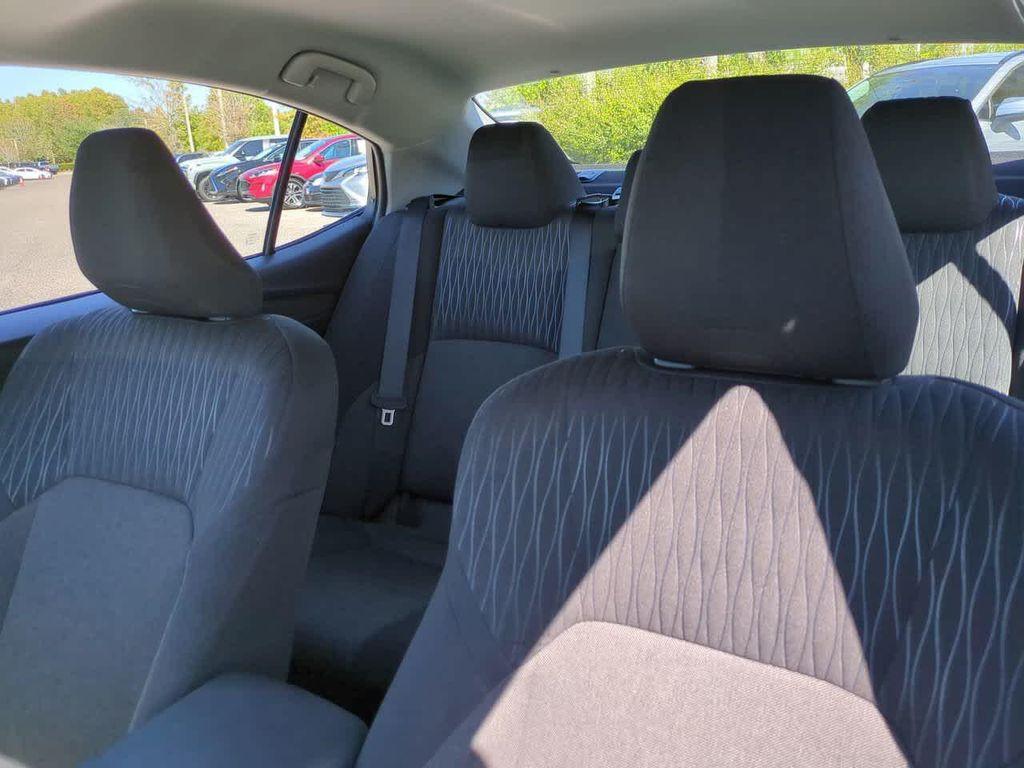 used 2025 Toyota Camry car, priced at $23,999