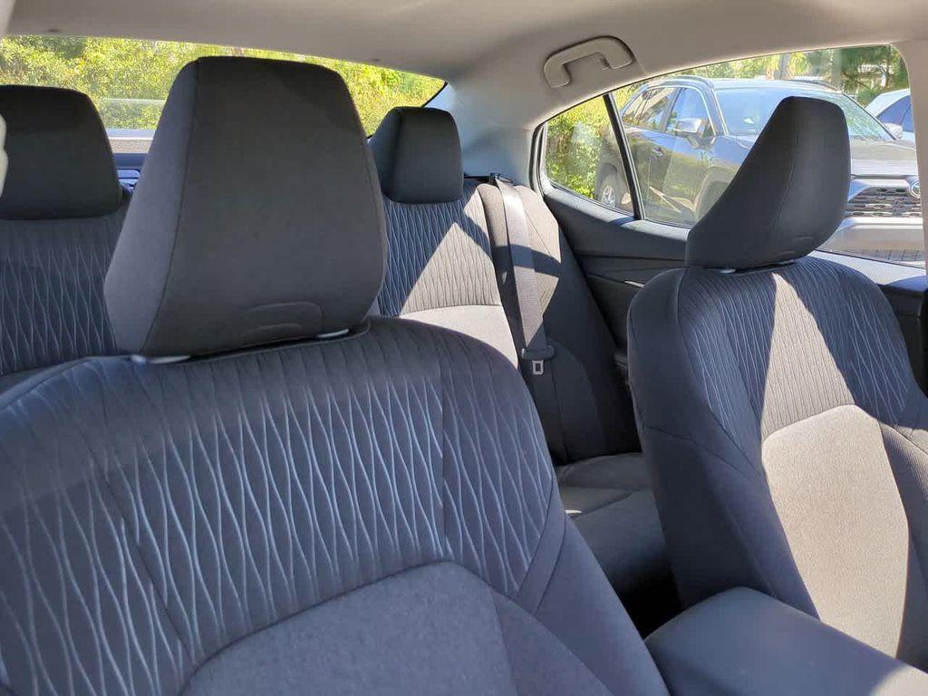 used 2025 Toyota Camry car, priced at $23,999