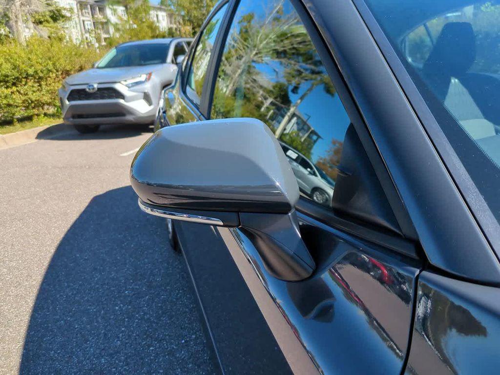 used 2025 Toyota Camry car, priced at $23,999