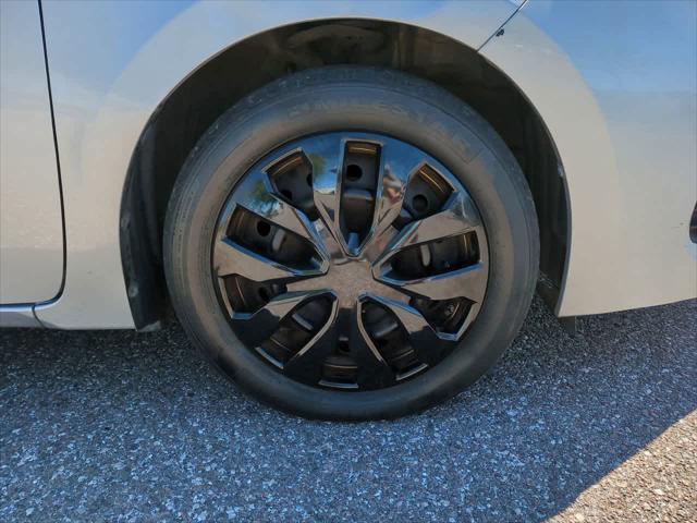 used 2019 Toyota Corolla car, priced at $10,828