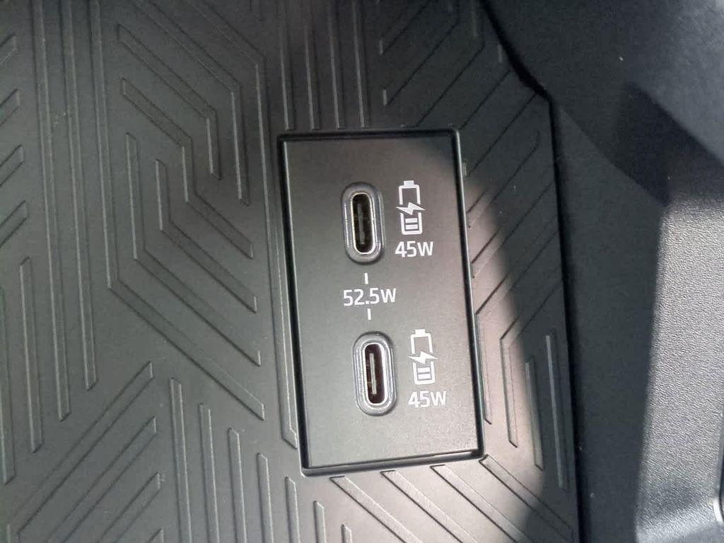 new 2025 Toyota 4Runner car, priced at $63,196