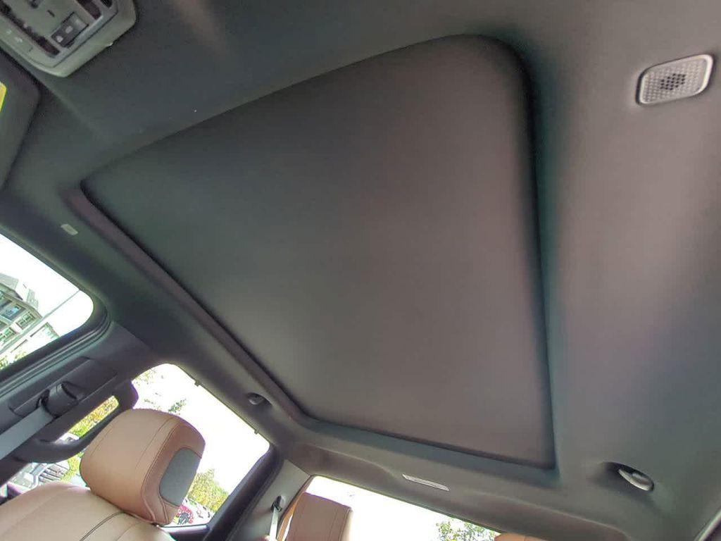 new 2026 Toyota Tundra Hybrid car, priced at $79,646