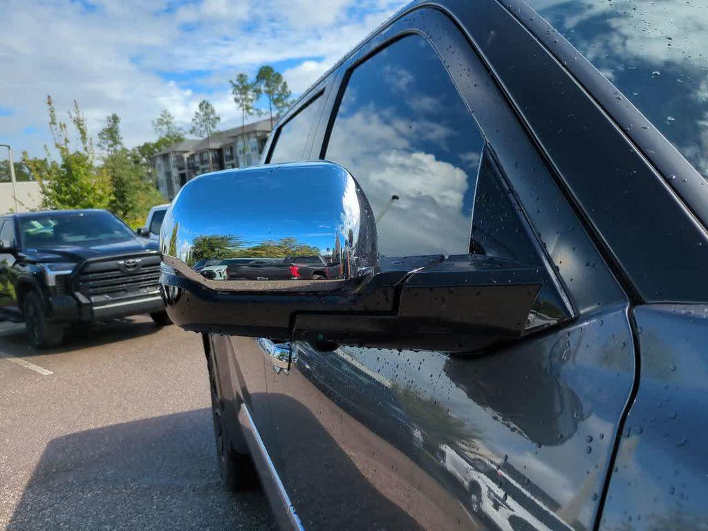 new 2026 Toyota Tundra Hybrid car, priced at $79,646