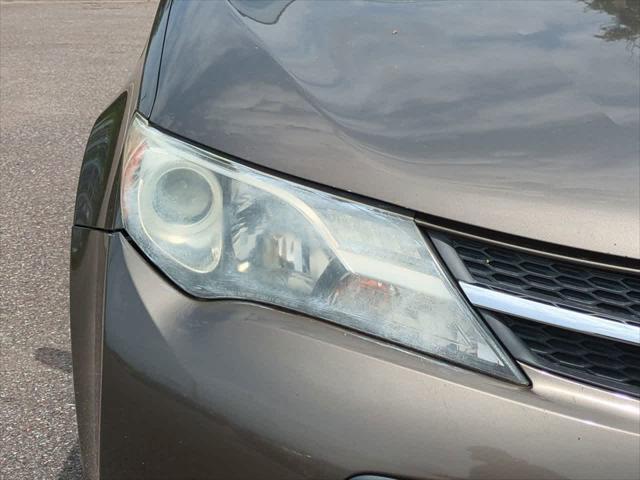 used 2013 Toyota RAV4 car, priced at $11,744