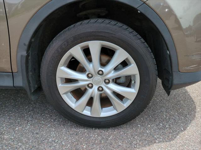 used 2013 Toyota RAV4 car, priced at $11,744