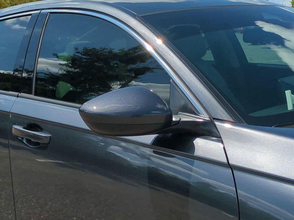 used 2024 Honda Accord car, priced at $26,344