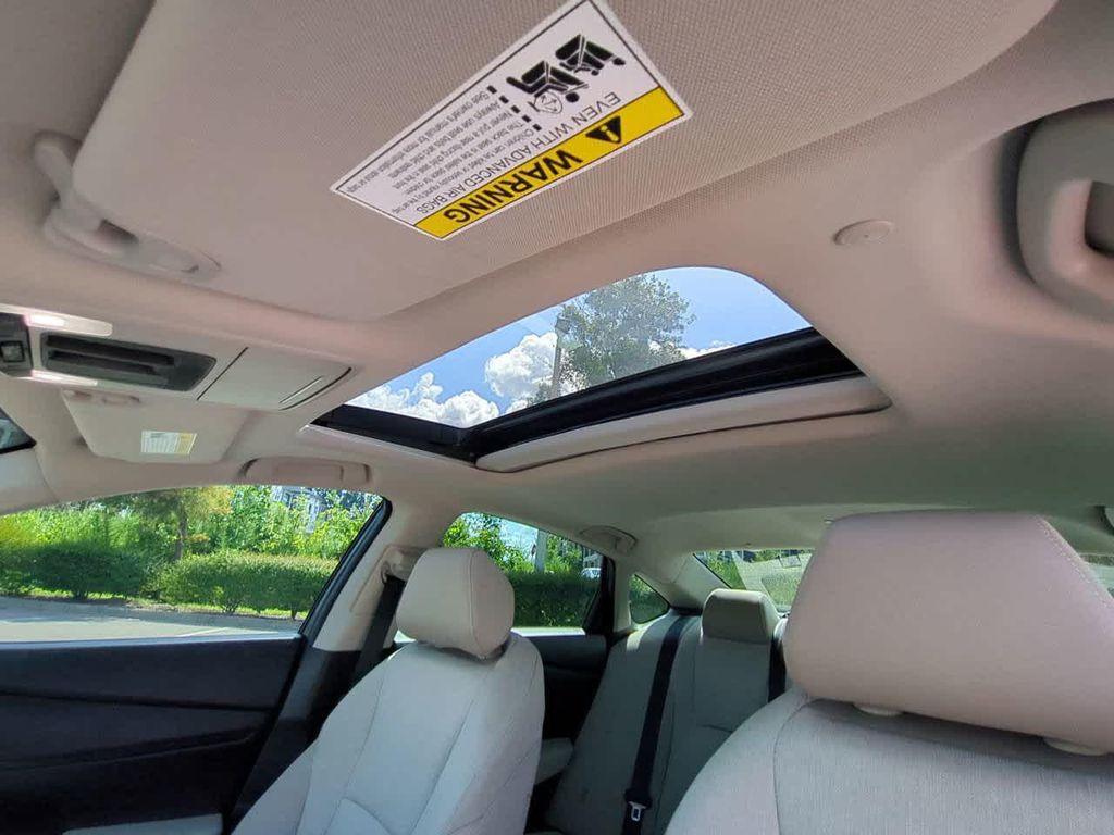used 2024 Honda Accord car, priced at $26,344