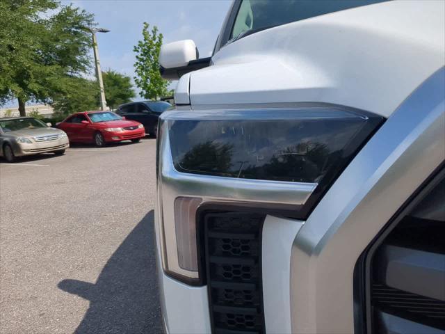 new 2025 Toyota Tundra Hybrid car, priced at $66,329