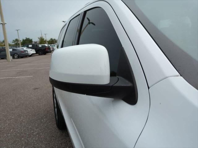 used 2021 Dodge Durango car, priced at $22,444