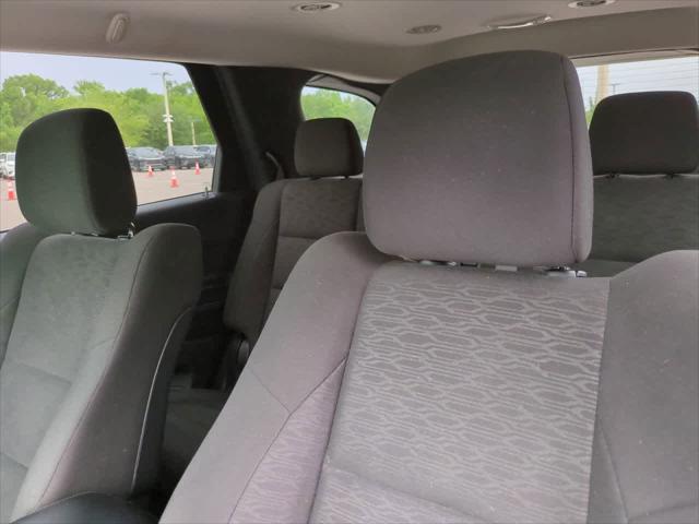 used 2021 Dodge Durango car, priced at $22,444