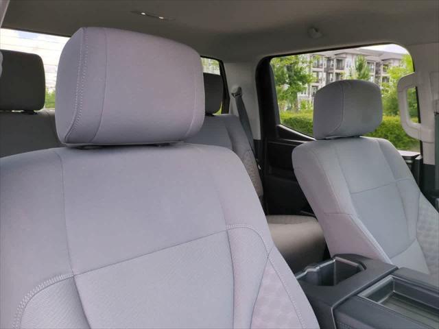 used 2023 Toyota Tundra car, priced at $40,244