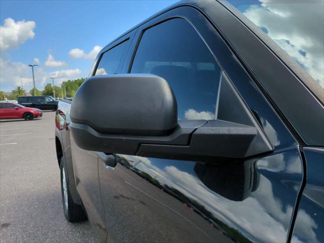used 2023 Toyota Tundra car, priced at $40,244