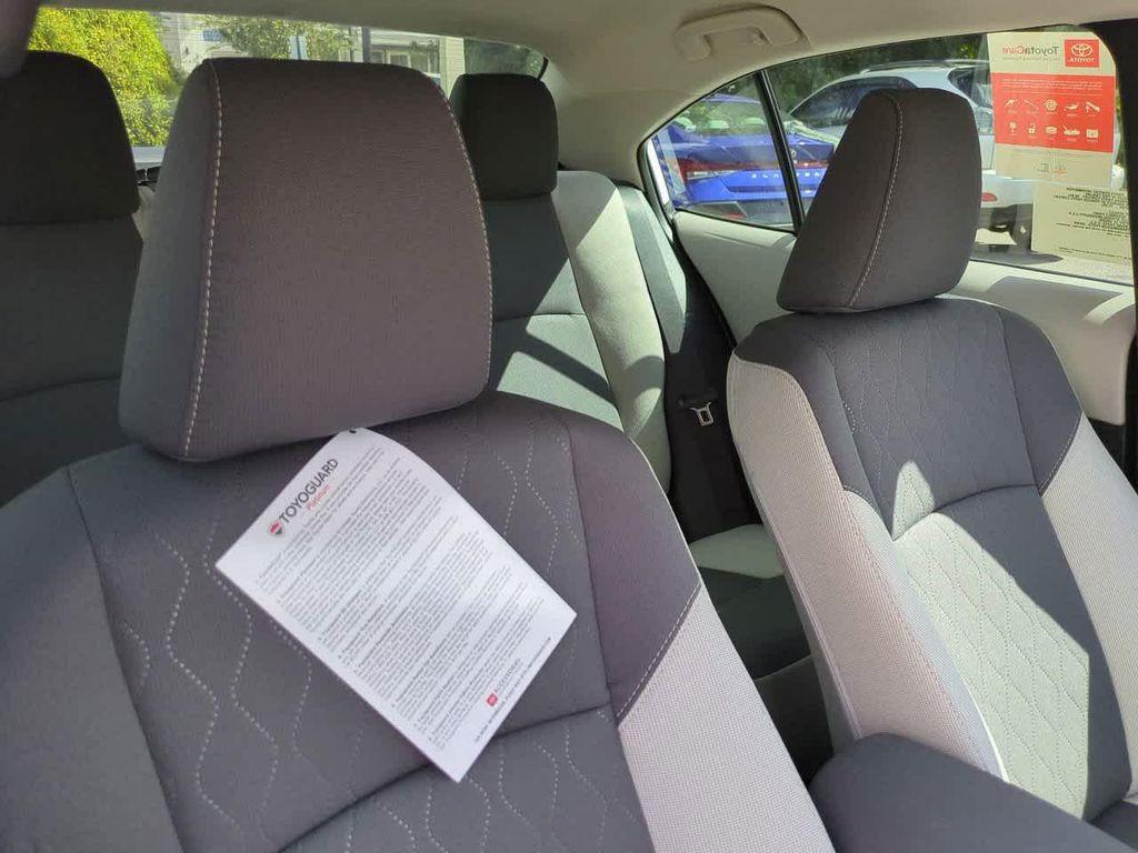 new 2026 Toyota Corolla car, priced at $25,112