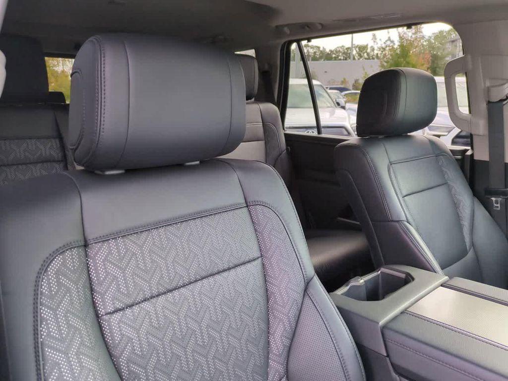 used 2023 Toyota Sequoia car, priced at $61,999