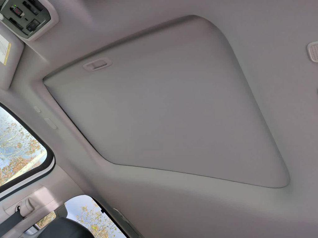 used 2023 Toyota Sequoia car, priced at $61,999