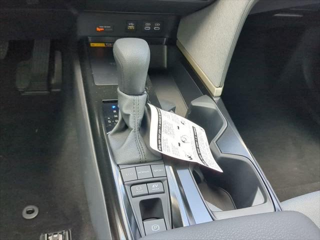 new 2025 Toyota Camry car, priced at $28,343