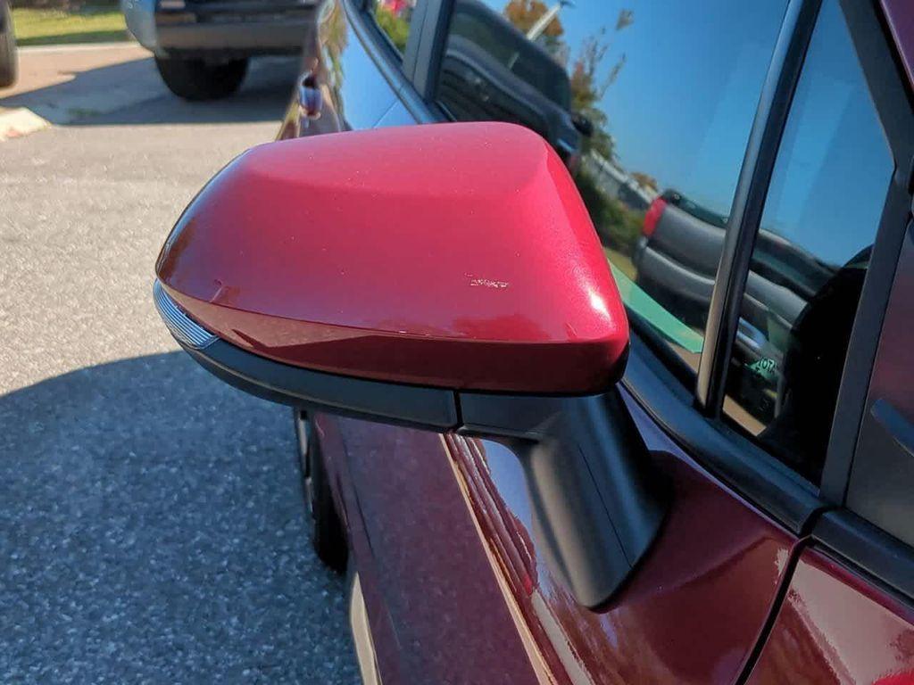 new 2026 Toyota Corolla car, priced at $26,688