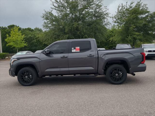 new 2025 Toyota Tundra car, priced at $69,656
